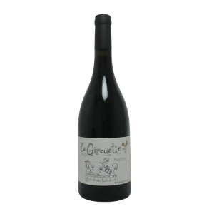La Girouette Pinot Noir